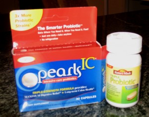 probiotics