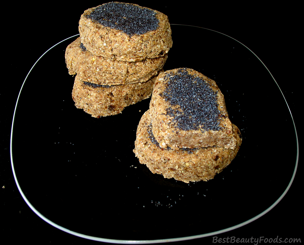 buckwheatbread