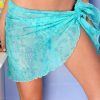 GRAB BAG! Short Sheer Sarong - Image 26