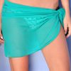 GRAB BAG! Short Sheer Sarong - Image 23