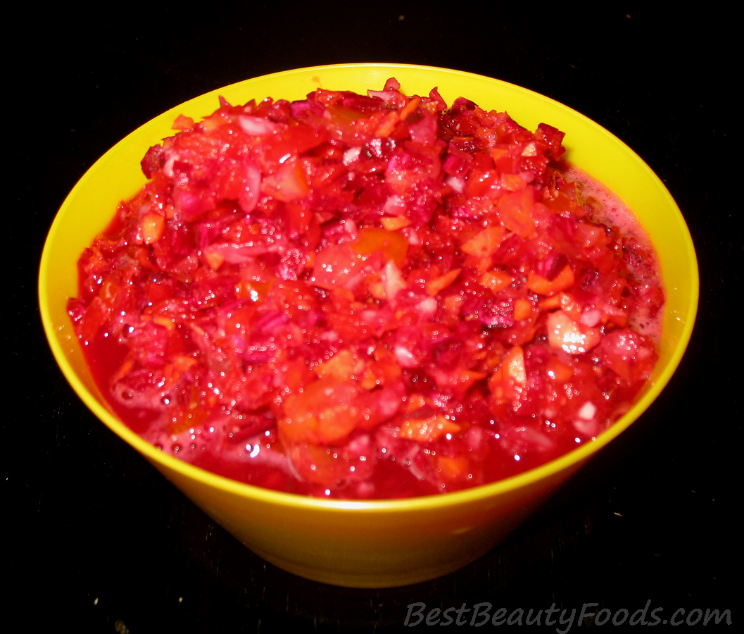 Sunfire Salsa