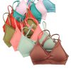 Tiny Yoga Top - Image 8