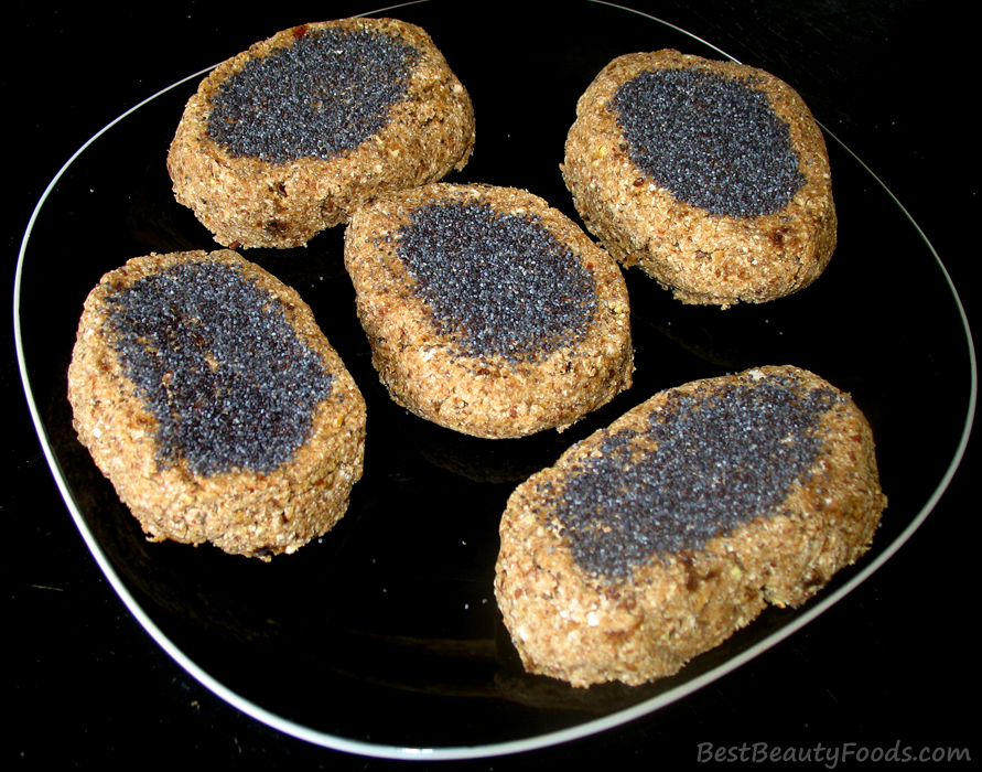 Gluten Free Buckwheat Bread