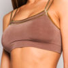 Double Strap Workout Top - Image 7