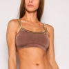 Double Strap Workout Top - Image 6