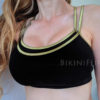 Double Strap Workout Top - Image 4