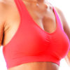 Padded Workout Top - Image 11