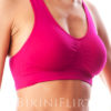 Padded Workout Top - Image 9