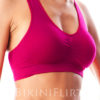 Padded Workout Top - Image 13