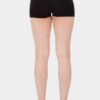 Sheer Seamless Short Shorts - Image 10