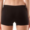 Sheer Seamless Short Shorts - Image 6