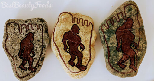 Sasquatch Stones
