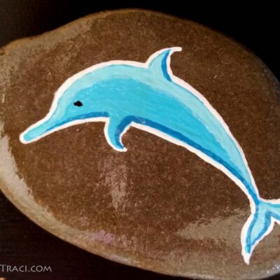 Dolphin Stones