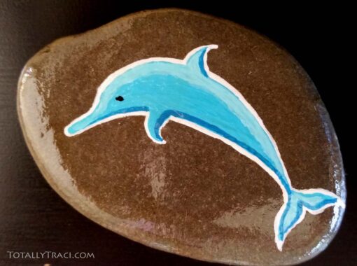 Dolphin Stones