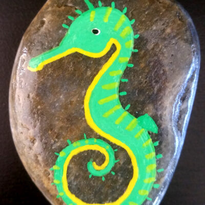 Seahorse Stones