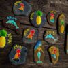Rooster Stones - Image 4