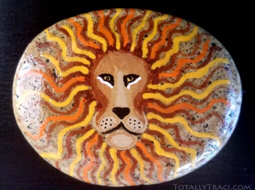 Animal Stones