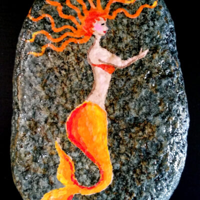 Mermaid Stones