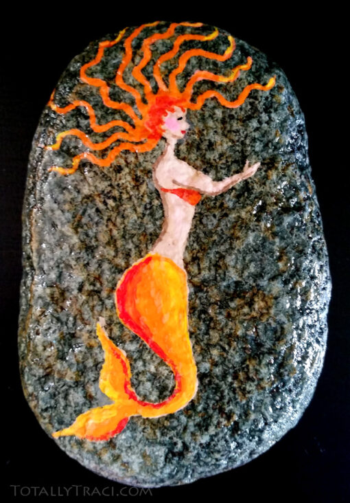 Mermaid Stones