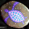Sea Turtle Stones - Image 9