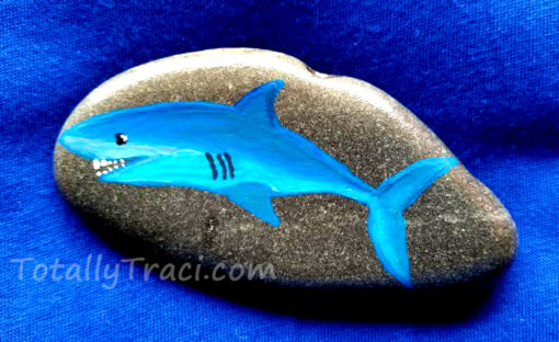 Shark Stones