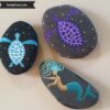 Sea Turtle Stones - Image 6
