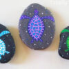 Sea Turtle Stones - Image 5
